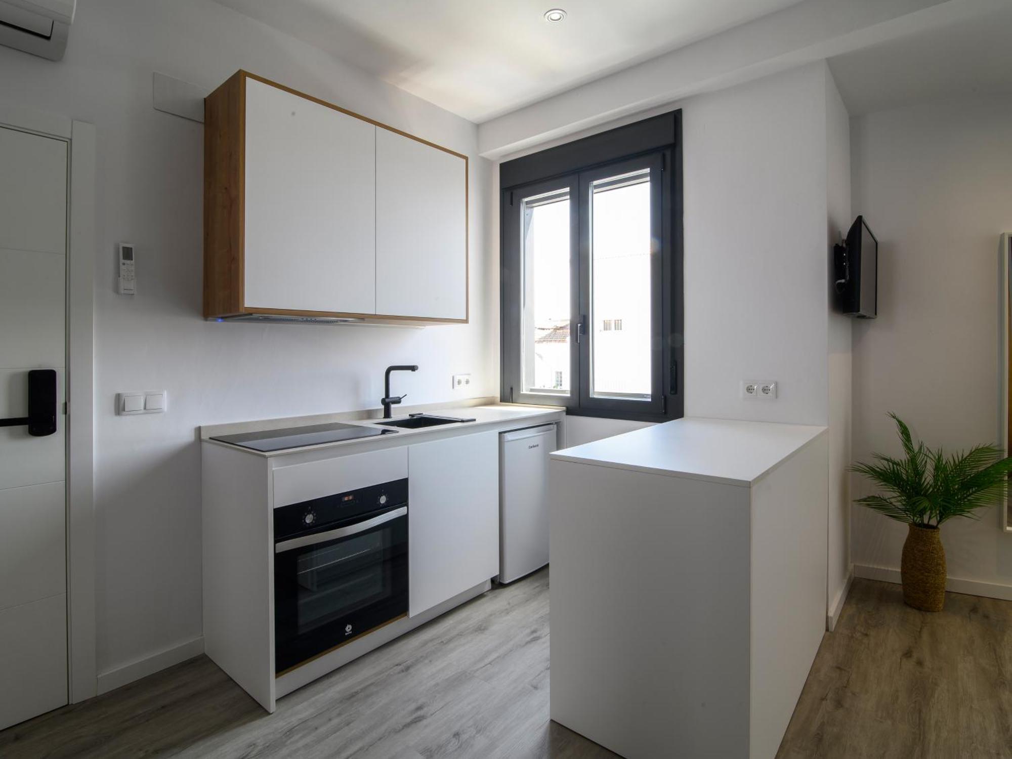 Antonella Suites Fuentes de Andalucia Exterior photo