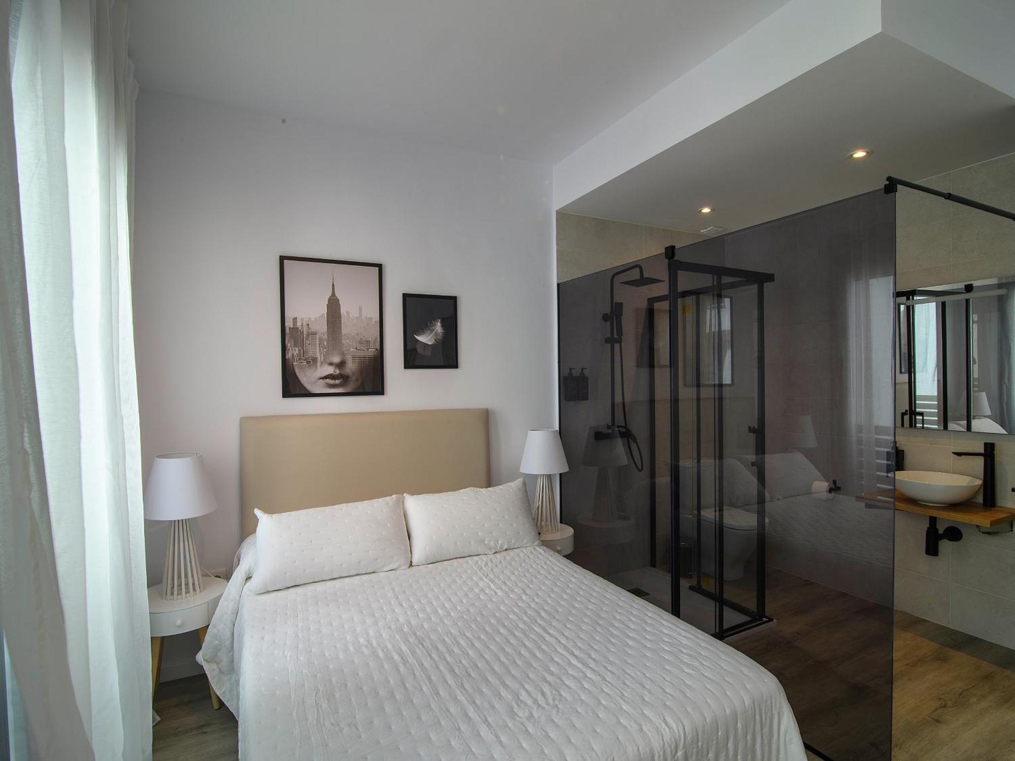 Antonella Suites Fuentes de Andalucia Exterior photo