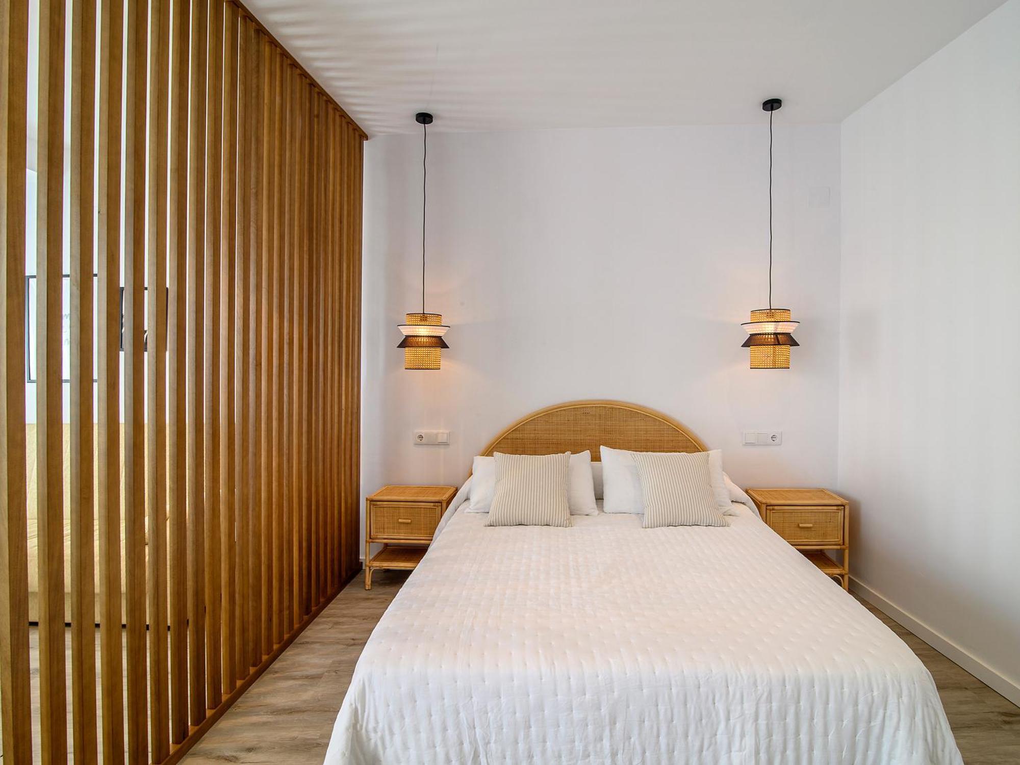 Antonella Suites Fuentes de Andalucia Exterior photo